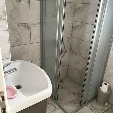 Hotel apartamentowy Ugur *
