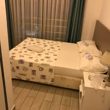 Ugur Hotel apartamentowy Bodrum
