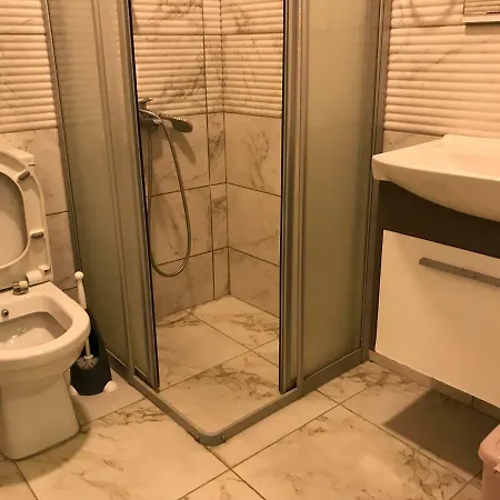 Ugur Hotel apartamentowy *