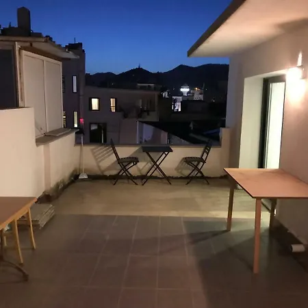 Ugur Hotel apartamentowy Bodrum