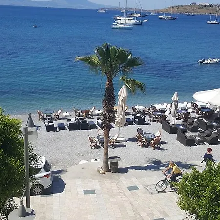 Ugur Lejlighedshotel