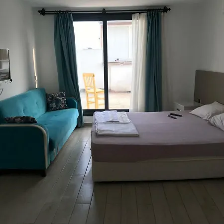 Ugur Apartahotel Bodrum