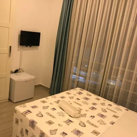 Apartahotel Ugur Bodrum