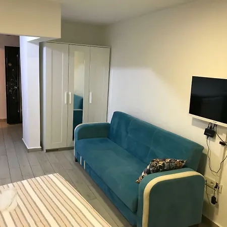 Apartahotel Ugur Bodrum