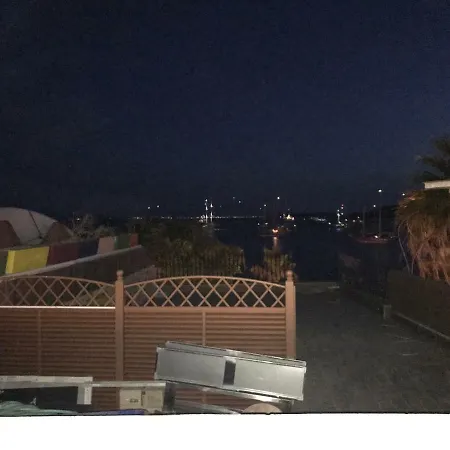 Ugur Apartahotel