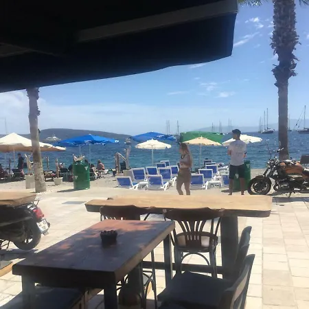 Apartahotel Ugur