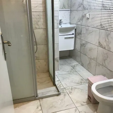 Ugur Lägenhetshotell Bodrum
